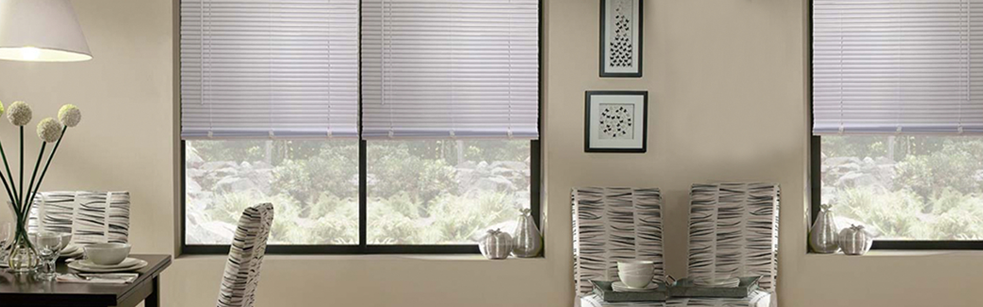 Horizontal de Aluminio